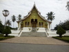 temple au laos