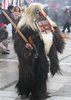 masque kukeri