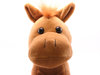 cheval en peluche 2
