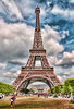 tour Eiffel