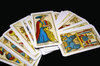 cartes de tarot