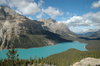 lac peyto
