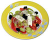 salade grecque