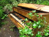 piano en décrépitude