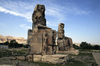 colosses de memnon
