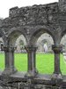 abbaye de cong, mayo