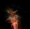 feux d'artifice