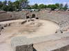 arène romaine
