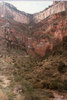 sentier kaibab grand canyon