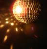boule disco 2