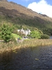 abbaye de kylemore